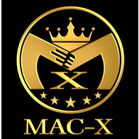 Macxuniq logo